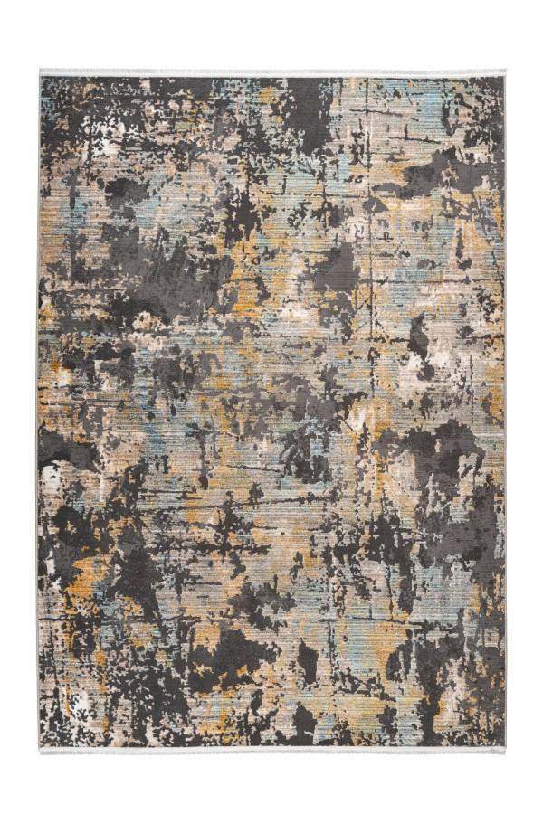 blue yellow - ADORE RUGS and FLOORING